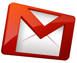 Gmail Logo Gmail mobile passa a permitir múltiplos logins