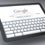 google tablet e1265251966940 150x150 Google revela interface do Chrome OS para Tablets