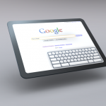 google tablet3 150x150 Google revela interface do Chrome OS para Tablets