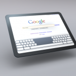 google tablet4 150x150 Google revela interface do Chrome OS para Tablets