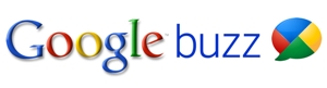 google buzz logo Conheça o Google Buzz, a nova funcionalidade no Gmail