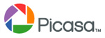picasa logo escrito Picasa 3.6 é lançado em português