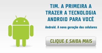 tim android TIM cadastra interessados na plataforma Android
