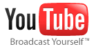 youtube logo1 YouTube ganha comentários em tempo real