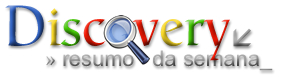 logo discovery resumo