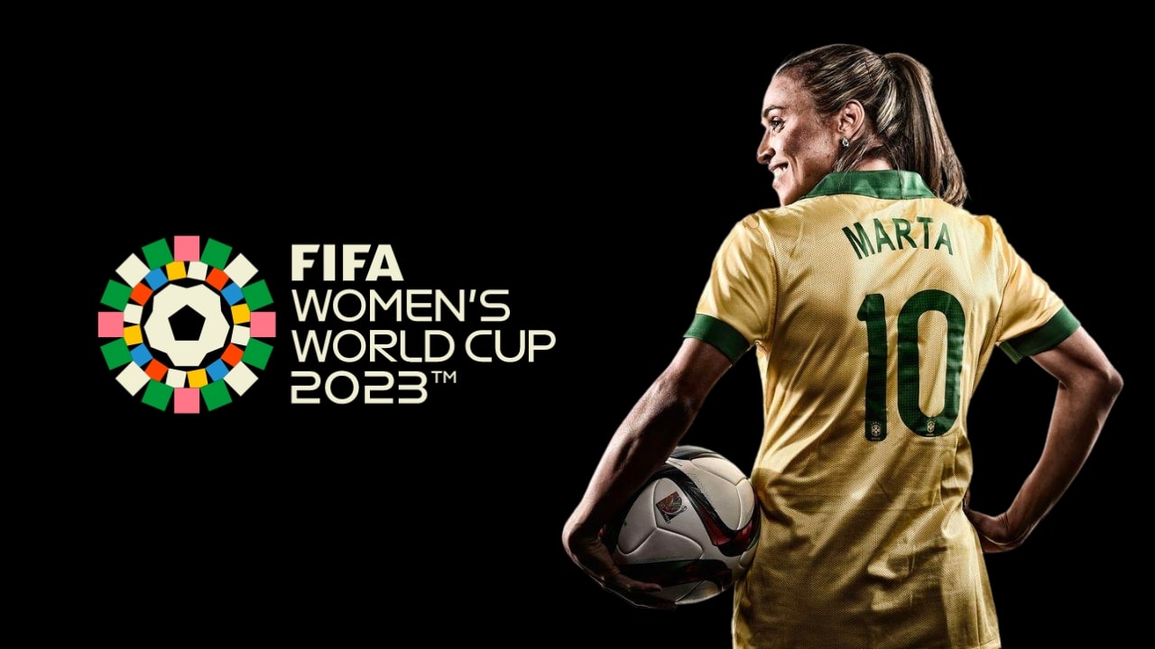 Onde assistir os jogos da Copa do Mundo Feminina 2023 ao vivo e