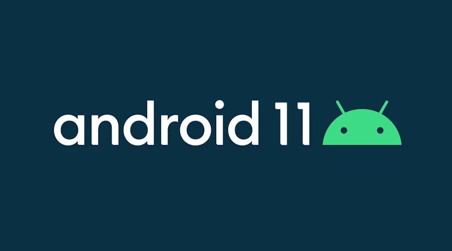 google android 11 robo