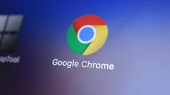 Google Chrome testa editor de screenshots