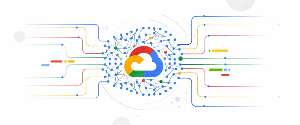 google cloud 1