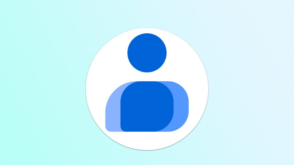 google contacts 1
