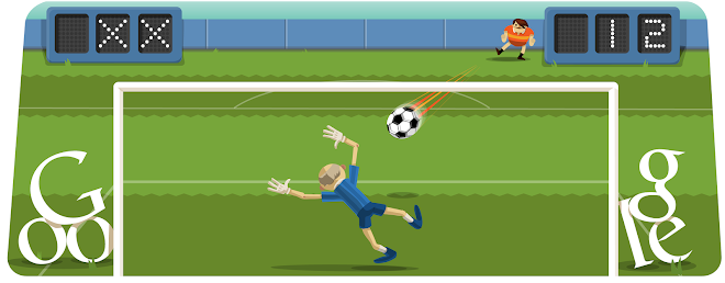 Joga no Google: como acompanhar jogos de futebol em tempo real no