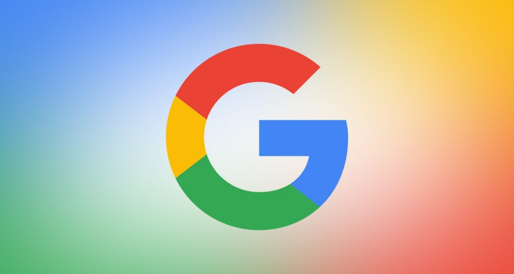 google logo 4