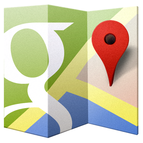 Google kaardid 