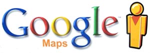 google street view logo2