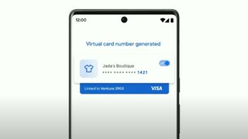 Google vai lançar cartões virtuais para Chrome e Android