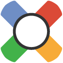 google plus games logo