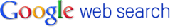 web search logo